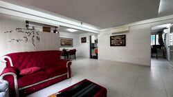 Blk 805 Khatib Gardens (Yishun), HDB 5 Rooms #570665071